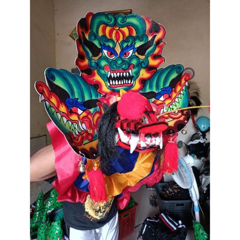 barongan anak barongan telon barongan murah barongan devil murah barongan devil anak caplok devil