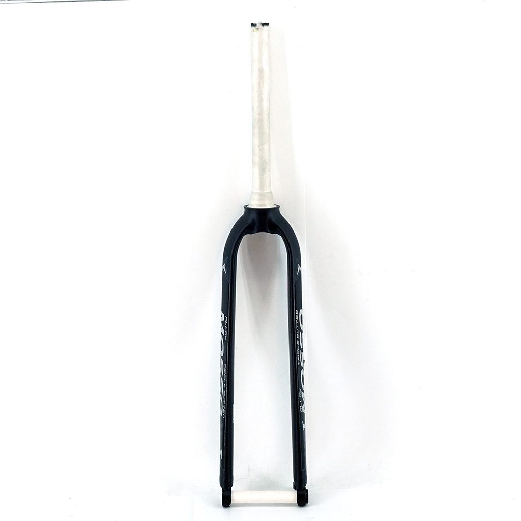 FORK MOSSO M6 T RIGID BOOST TAPERED 27.5/29" BLACK/GREY. 27234