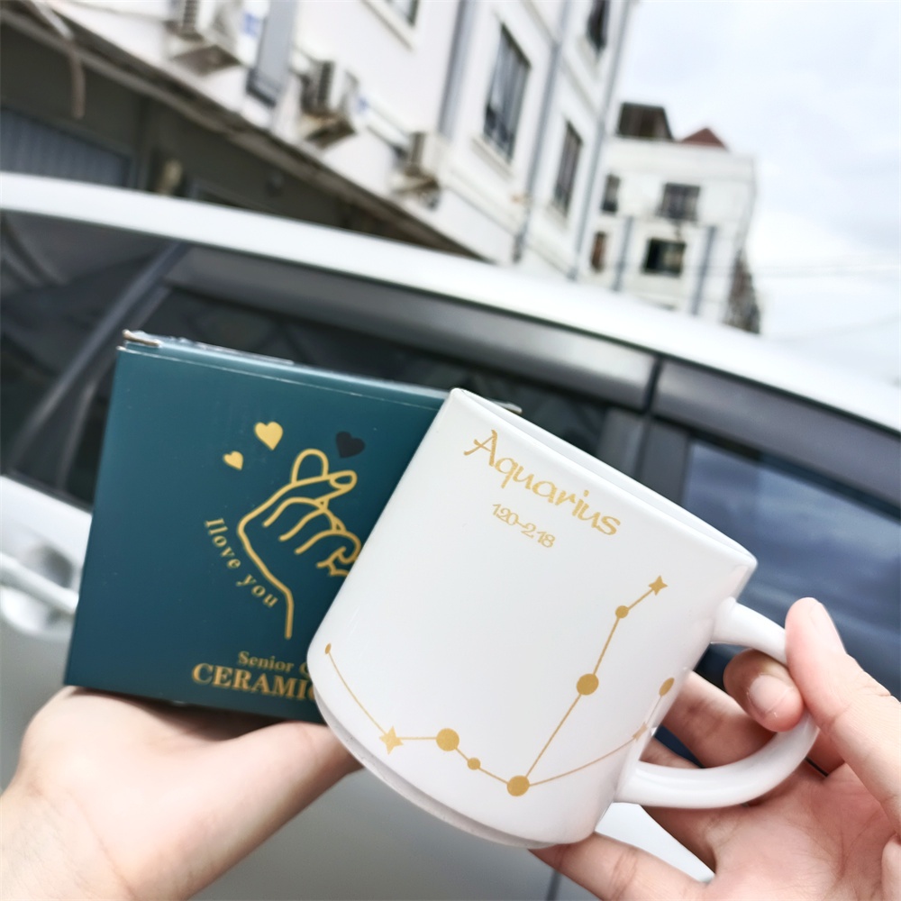 Cangkir Set / Cangkir Teh / Cangkir Kopi / mug couple