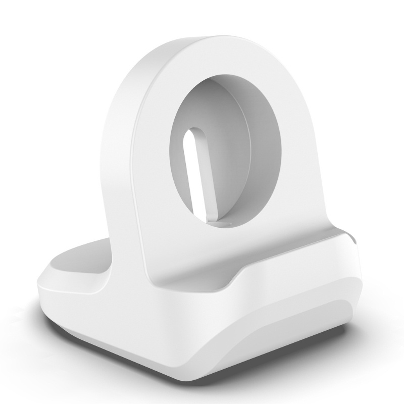 Zzz Kabel Cas Power Adapter Bracket Charger Holder Untuk Smartwatch Pixel