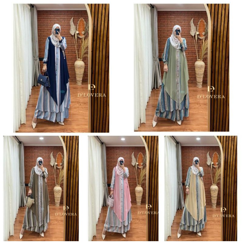 Laura set ORI by dlovera ready