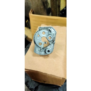 besi retrack spion Toyota yaris 2007/2012 original