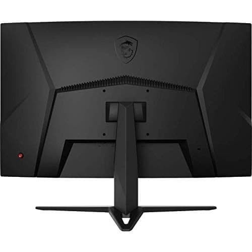 MSI Optix G27C4 Curved Gaming Monitor 165Hz 27 inch