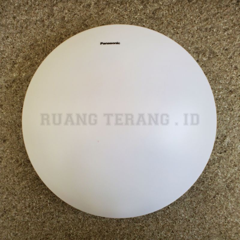 Kap baret Panasonic NLP52605 E-27 / ceiling lamp / lampu plafon outbow
