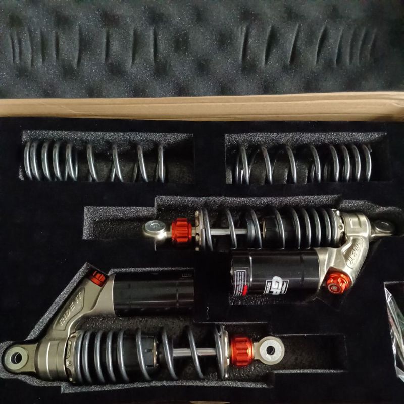 ride it gp premium supreme series 280 mm f1zr jupiter