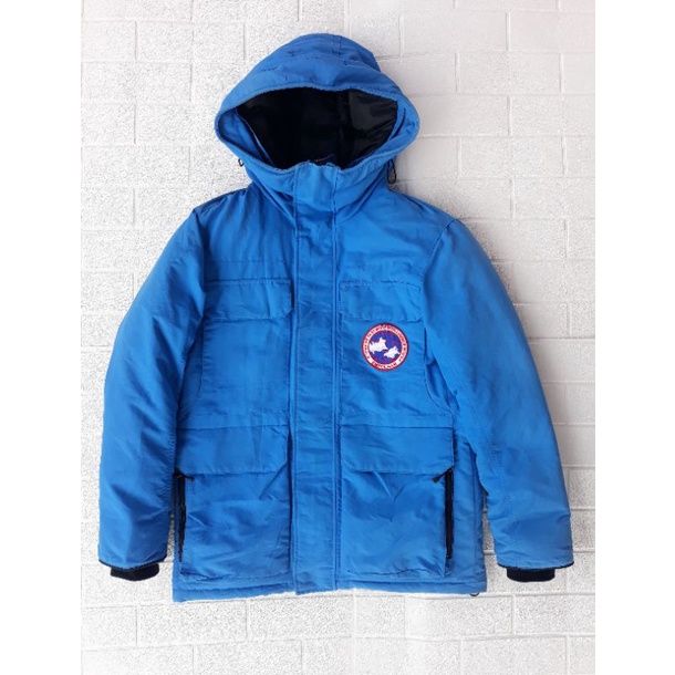 JAKET BULANG EM POLHAM