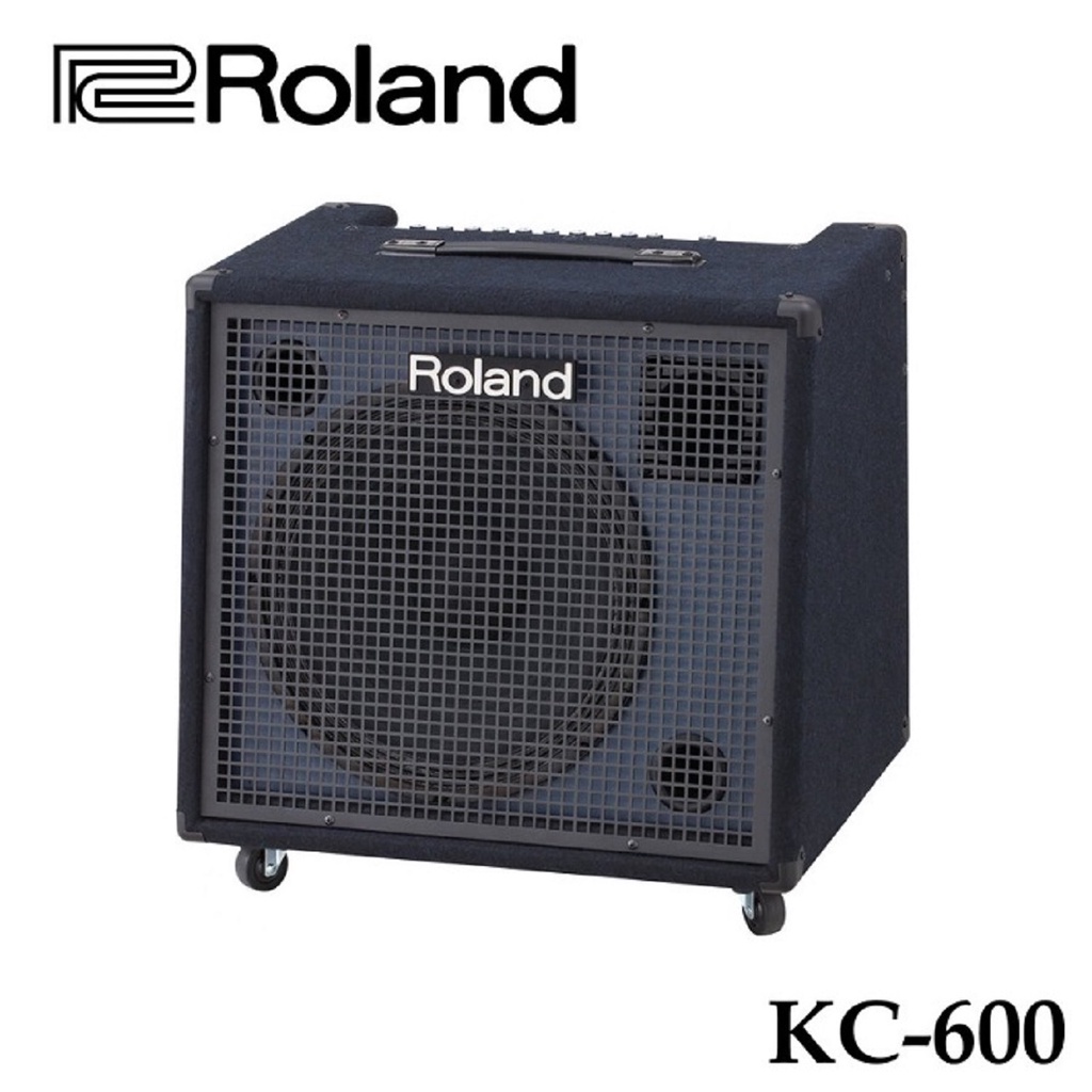 Roland KC600 / KC-600 / KC 600 Amplifier Keyboard ORIGINAL