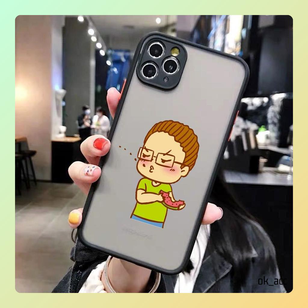 Case HP pacar AA31 for Xiaomi Redmi 2 2s 3s 4A 4X 5A 5 5+ 6 6A 7 7A 8 8A 9 9A 9i Prime 9C 9T 10 10A 10C 11 Note 2 3 4 4X 5A 6 Pro 10s 11s
