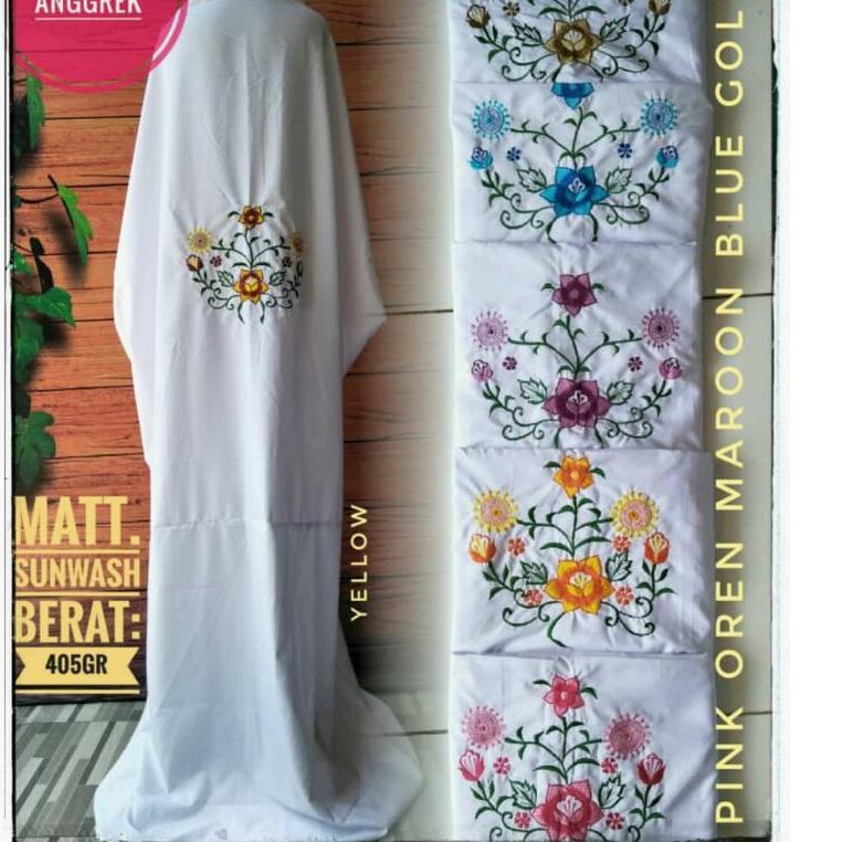 BST.22De22ᵂ ‣ Mukena Murah Mukena Terusan Murah Model