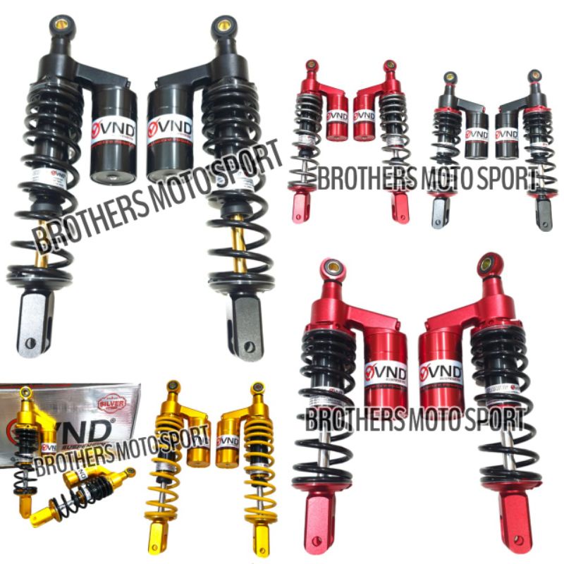 shockbreaker vnd 221 nmax shockbreaker tabung nmax shock tabung nmax