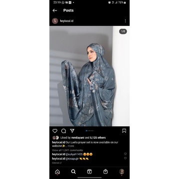 luella prayer set heylocal