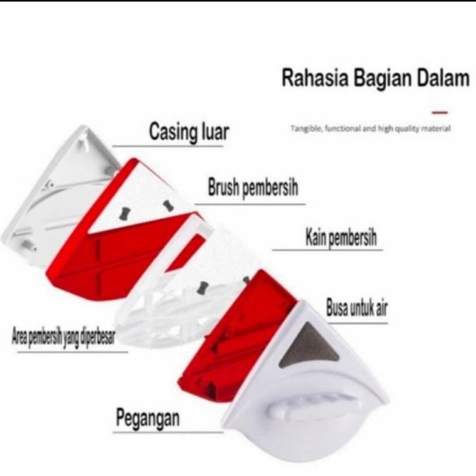 

PLAZA WASING GLASS Ready stock