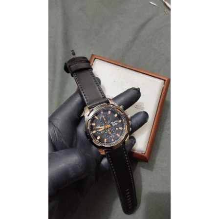 jam second alexander christie 6523mc