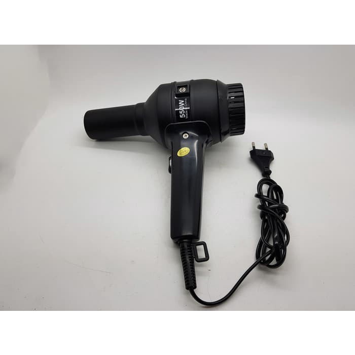 Hairdryer / Hair Dryer Pengering Rambut Mitsuyama MS 5107