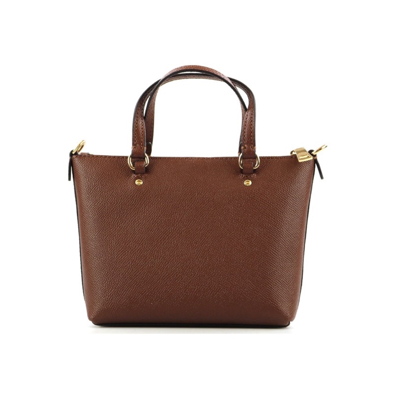 Coach Mini Gallery Crossbody  (C9948)