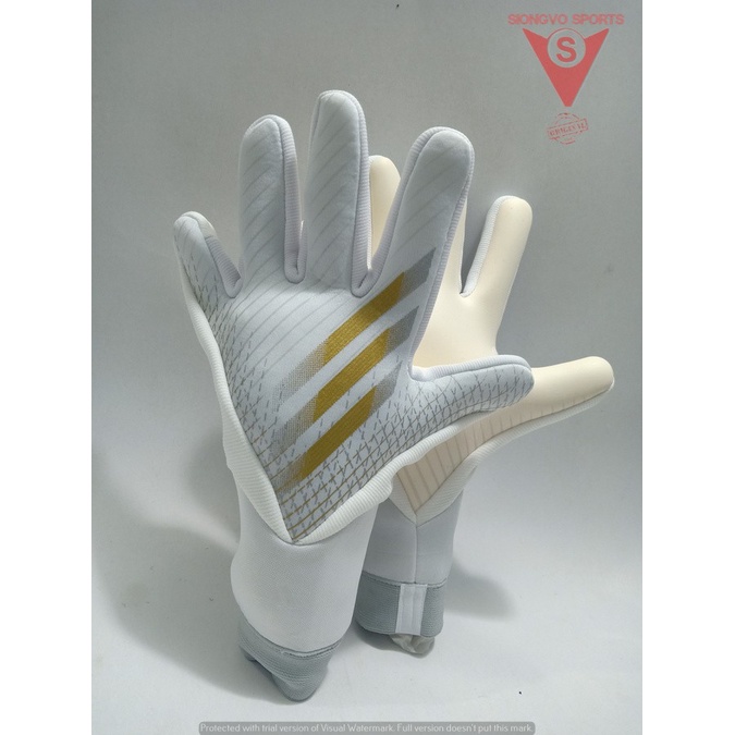 Sarung Tangan Kiper Anak - Adidas X Gl Pro Jr Original Fs0421