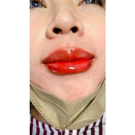 SULAM BIBIR