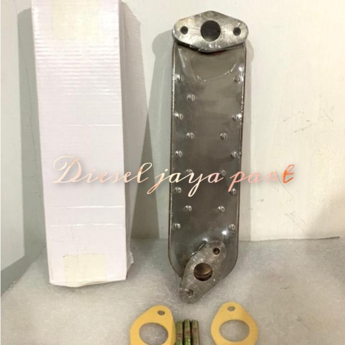 Oil Cooler Cat 311 Cater-pillar S4KT 4Ply