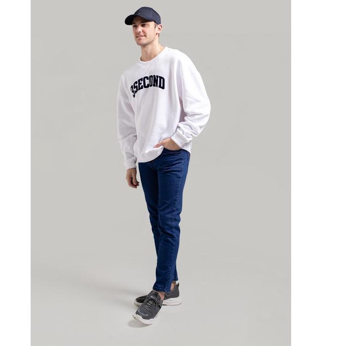 Viral 3Second Sweater Oversize Pria 010722