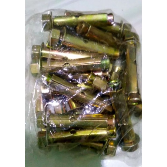 Dinabolt Dynabolt 10x50 (5cm)