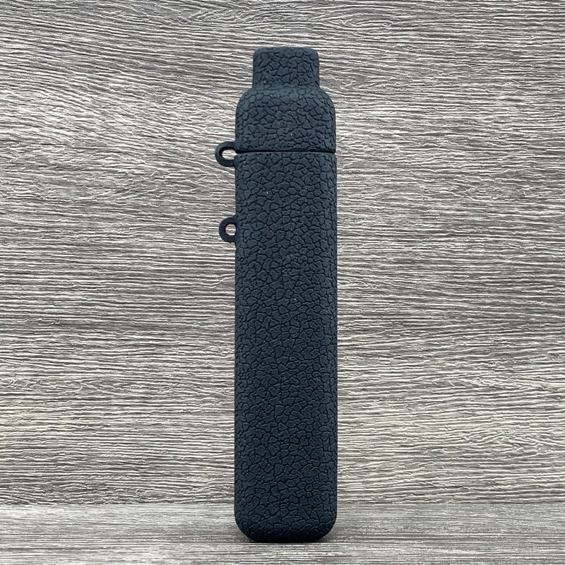 [Free Lanyard] Silikon Case Untuk Wenax K1 SE Tekstur Cover Pelindung Kulit Gel Lembut Lengan Karet Bungkus Kotak