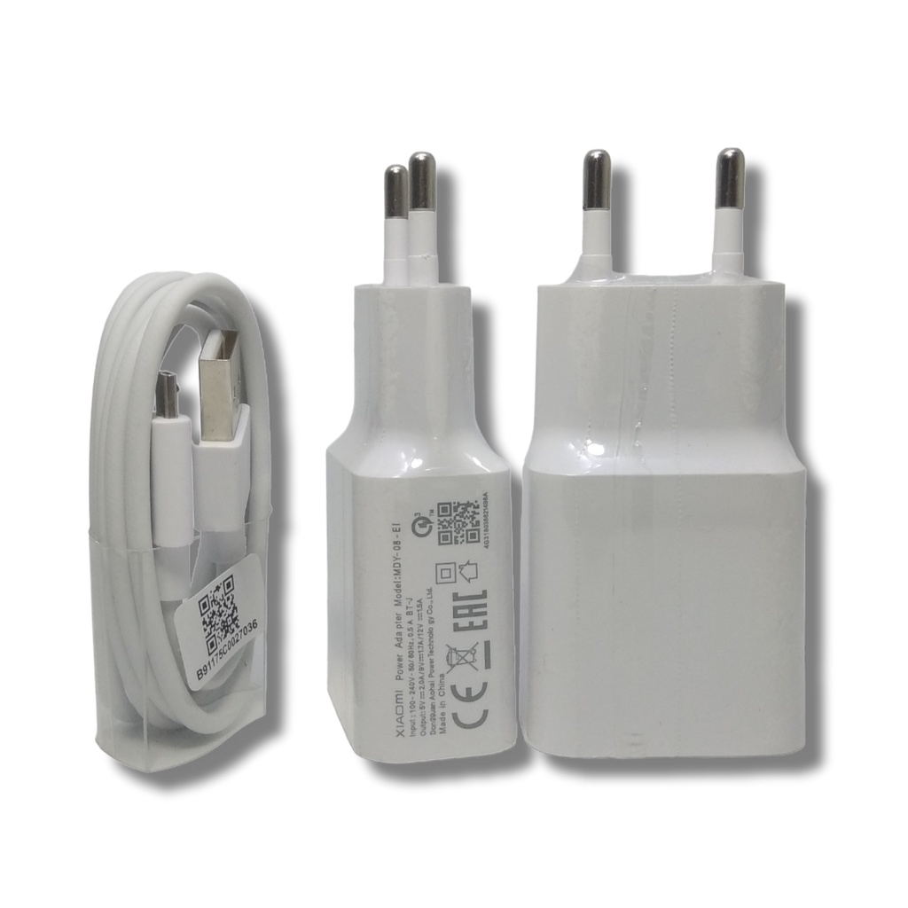 Charger Xiaomi Original MDY-08-EI Kabel Usb Micro Charger Xiaomi Micro Usb Original Fast Charging Redmi 2 Redmi 3 Redmi Note4 redmi Note4X Redmi 3s 3Pro redmi note 3x 3 pro