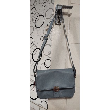 Preloved Tas Wanita Elizabeth