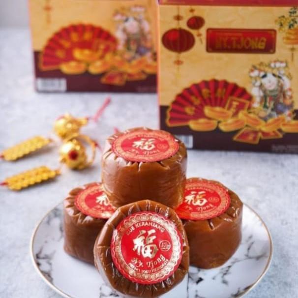 

Kue Keranjang Imlek 089