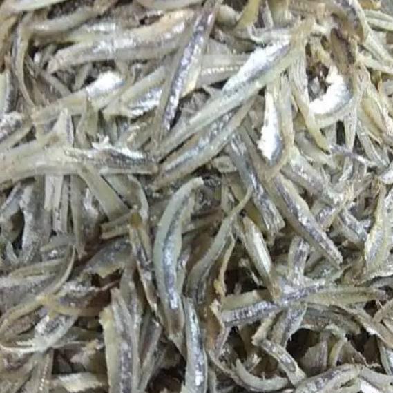 

limited Edition✔️Ikan jengki belah Medan 100% asli ,berat 1kg|RA3