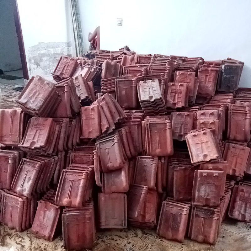 Genteng Karang Pilang Jember