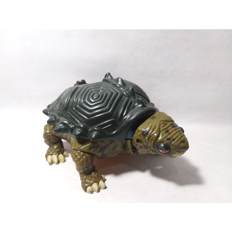 jual-diorama-tmnt-teenage-mutant-ninja-turtles-kura-ninja-turtle-castle