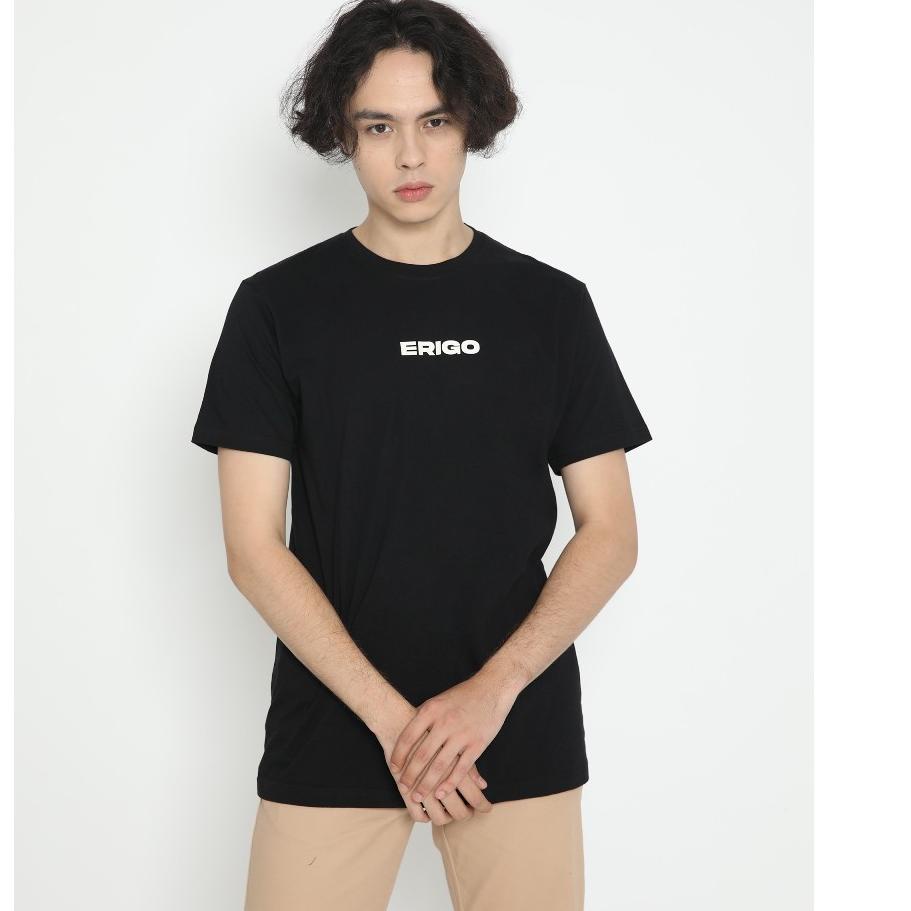 Best Seller Erigo T-Shirt Ramen Street Black