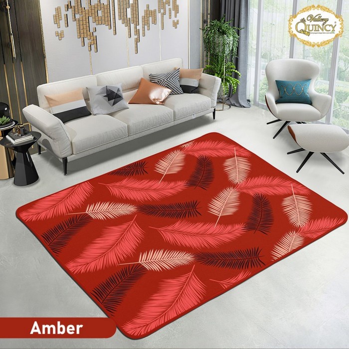 KARPET VALLERY QUINCY JUMBO 230 X 190