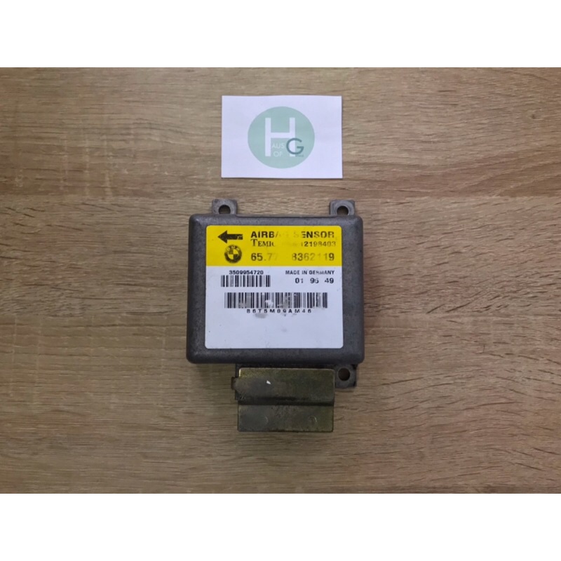Sensor Airbag BMW E36 323i