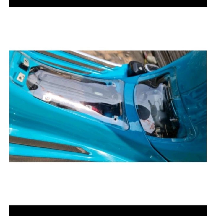 cover aki vespa sprin dan primavera - cover mesin vespa sprin dan primavera