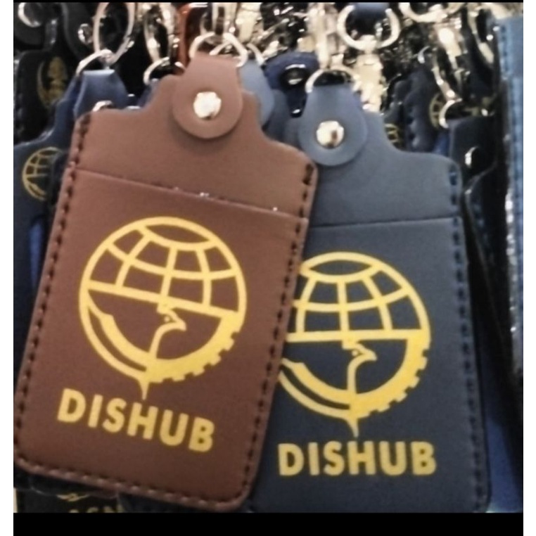 

kalung id card dishub gantungan id card terbaru dan terlaris