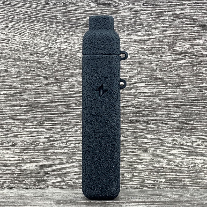 [Free Lanyard] Silikon Case Untuk Wenax K1 SE Tekstur Cover Pelindung Kulit Gel Lembut Lengan Karet Bungkus Kotak