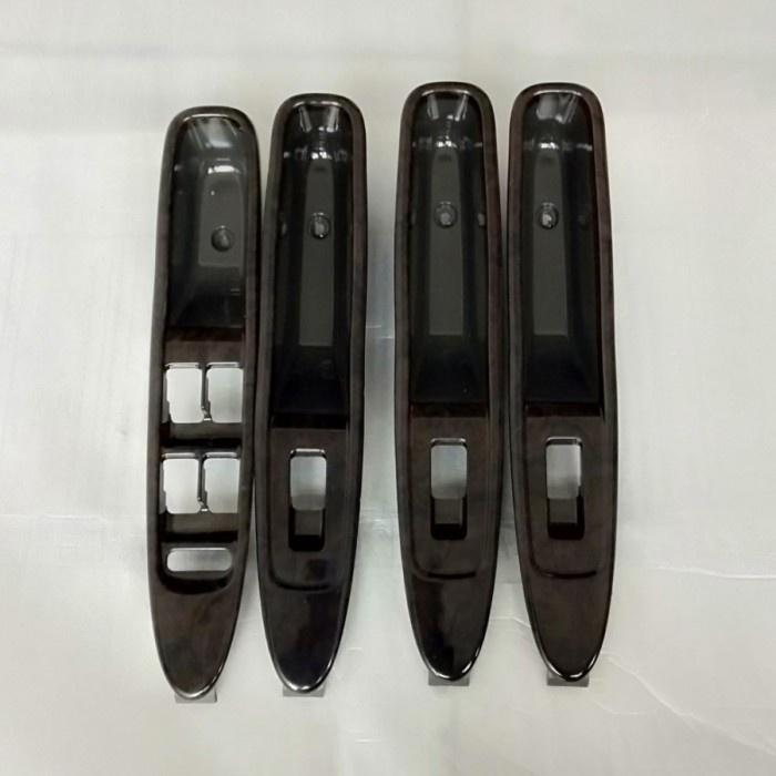 rumah panel door trim panel wood power window avanza dan xenia