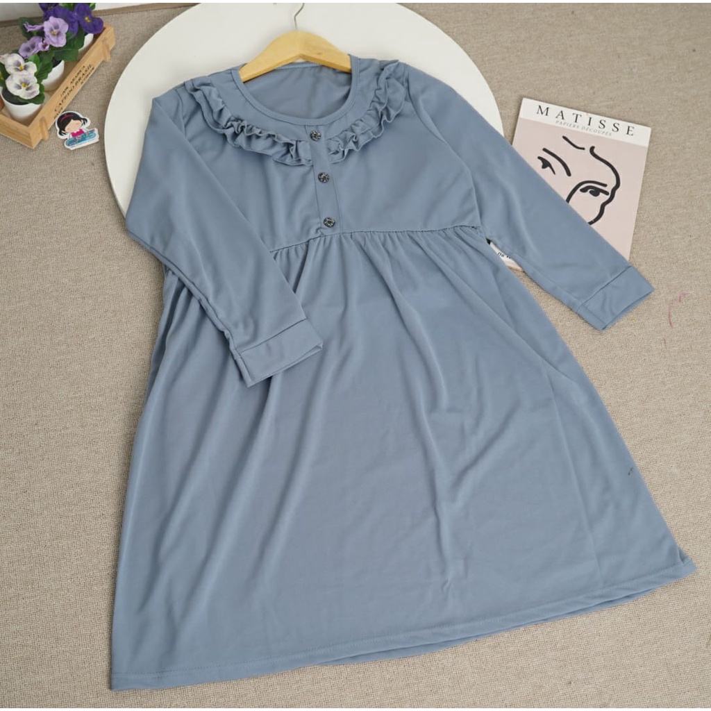 GFS LIMITED KODE 222