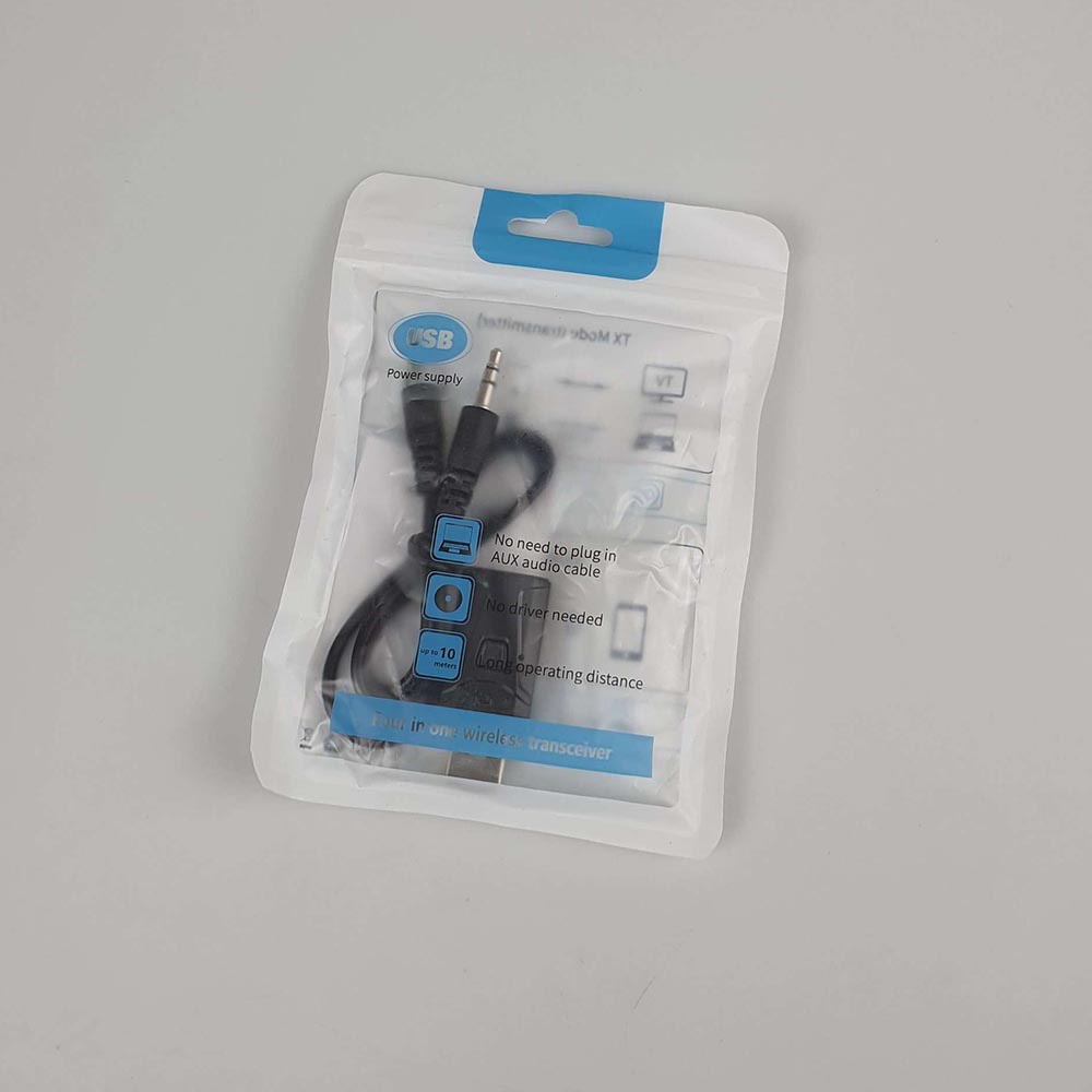Robotsky USB Audio Bluetooth 5.0 Receiver Transmitter Adaptor - BT2105