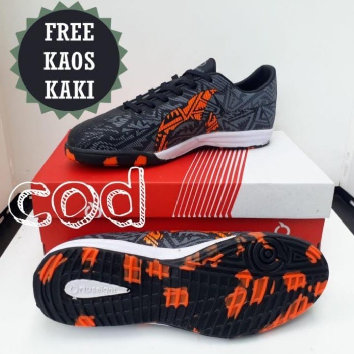sepatu futsal ortuseight volt fg sepatu futsal Ortus volt fg