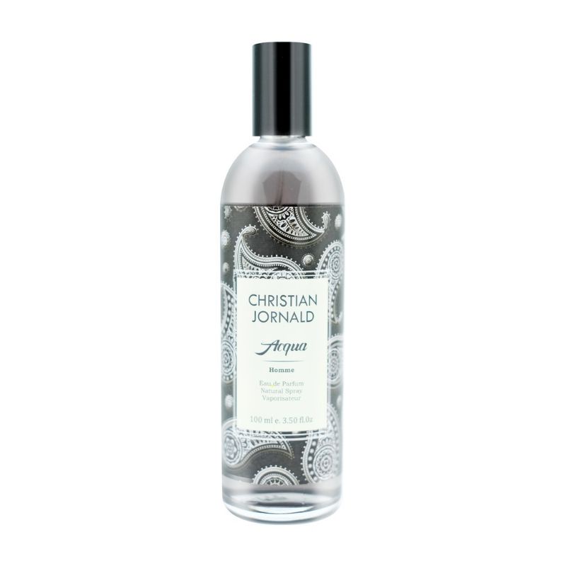 Christian Jornald Acqua