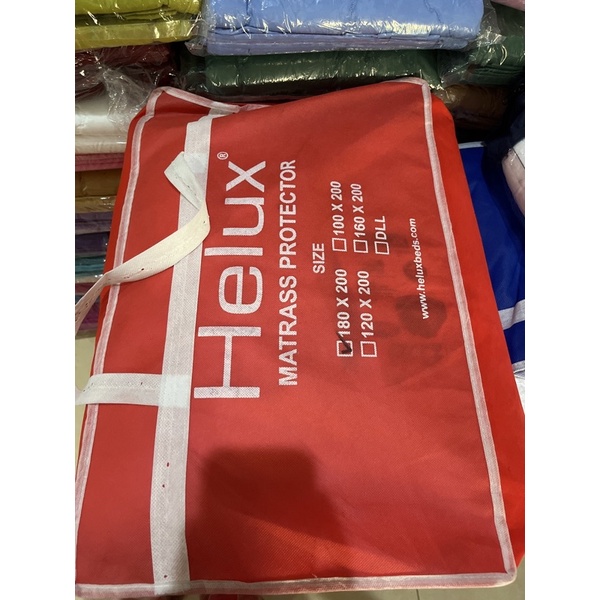 matras helux