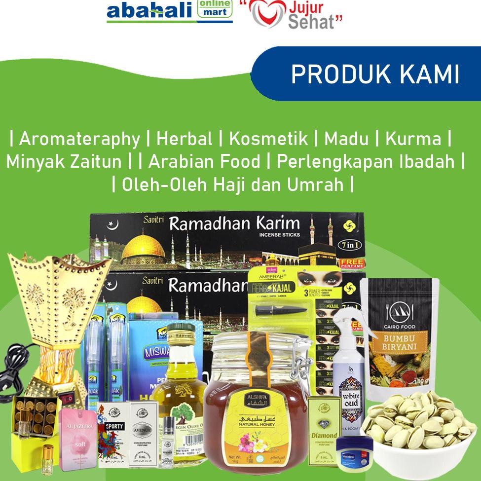 

TERPOPULER Kurma BAM Al Samira Tebal Premium Iran Empuk Untuk Nabeez Madu Mesir Bergizi ♩ 866