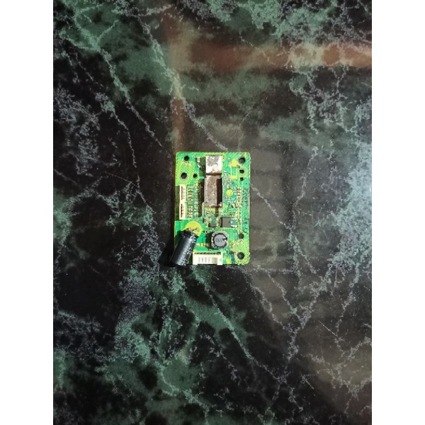 INVERTER - DRIVER BACKLIGHT TV LED SHARP LC39LE440M - LC 39LE440M - LC39LE440