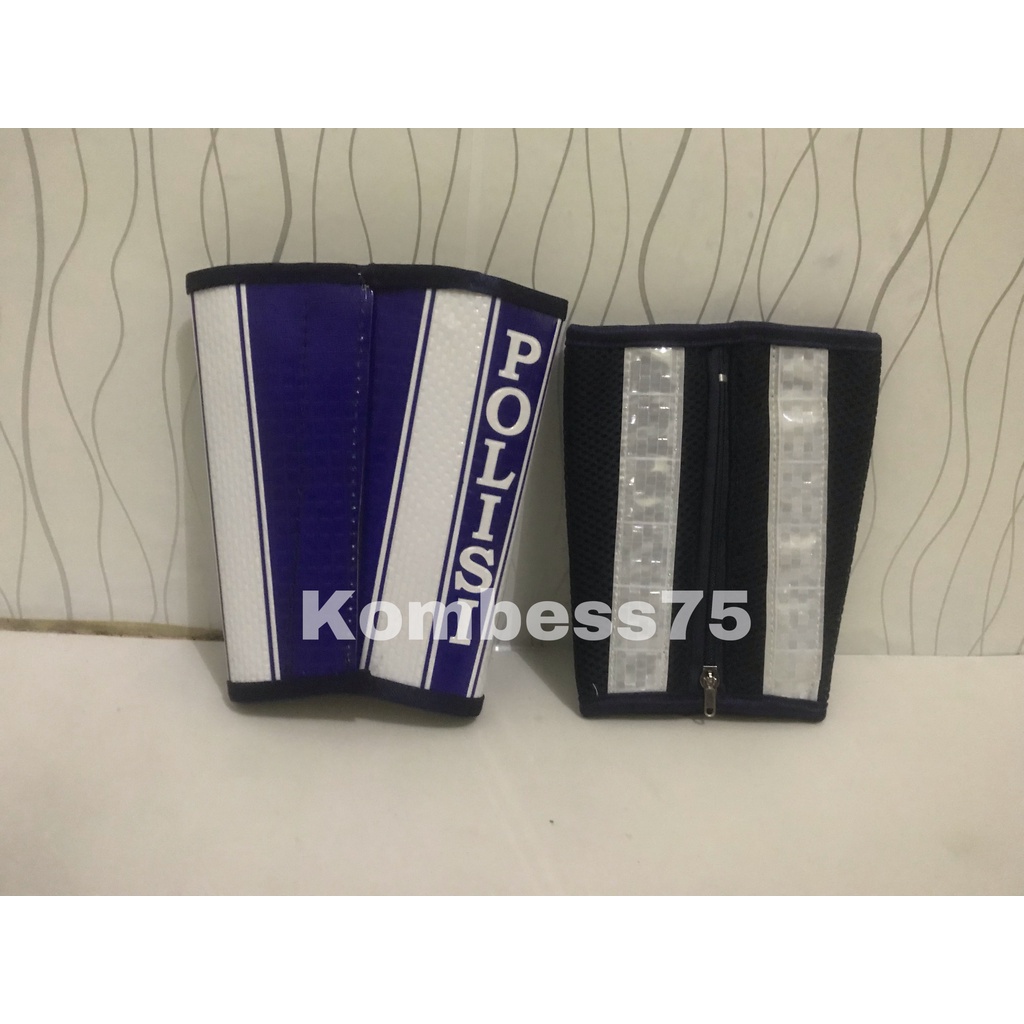 MANSET LENGAN | MANSET PRIA| MANSET POLISI | MANSET LANTAS | MANSET PRIA | MANSET TERBARU