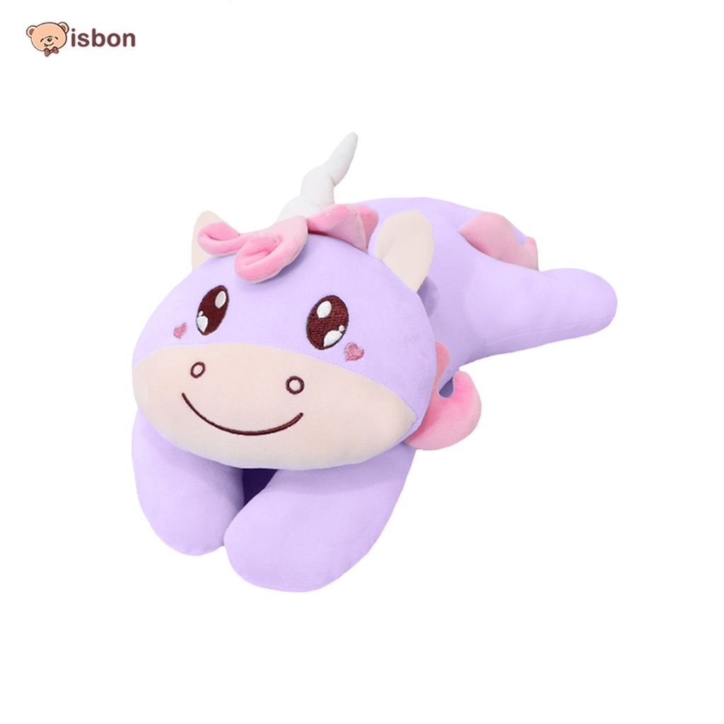 Boneka Unicorn Lucu Bantal Anak LY DREAM UNICORN Premium by Istana Boneka