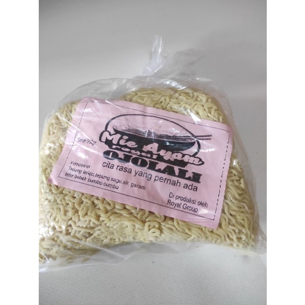 

mie ayam royal isi 6pcs