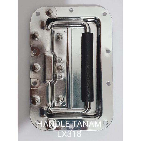 Handle tanam LX318