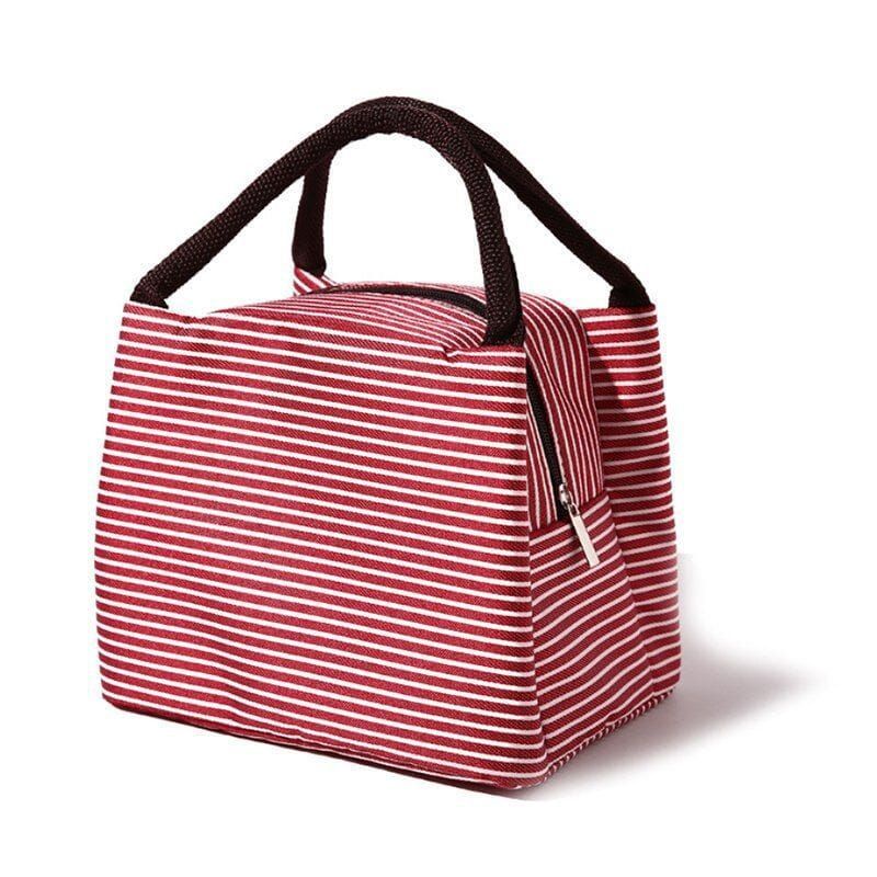 Tas Bekal Salur Mini My Bottle Souvernir Lunch Bag / Tas Bekal